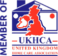 Member of UKHCA